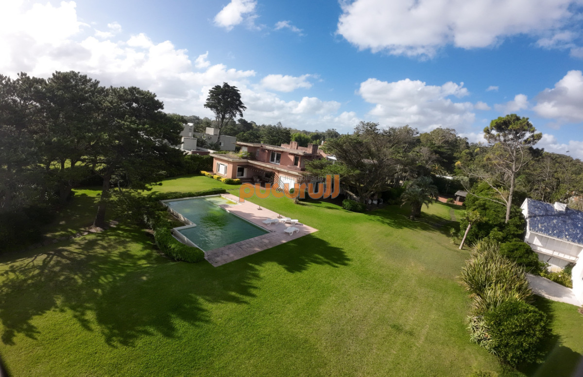 Casa ID.2199 - DIRECTAMENTE SOBRE EL MAR!  en Solana. 