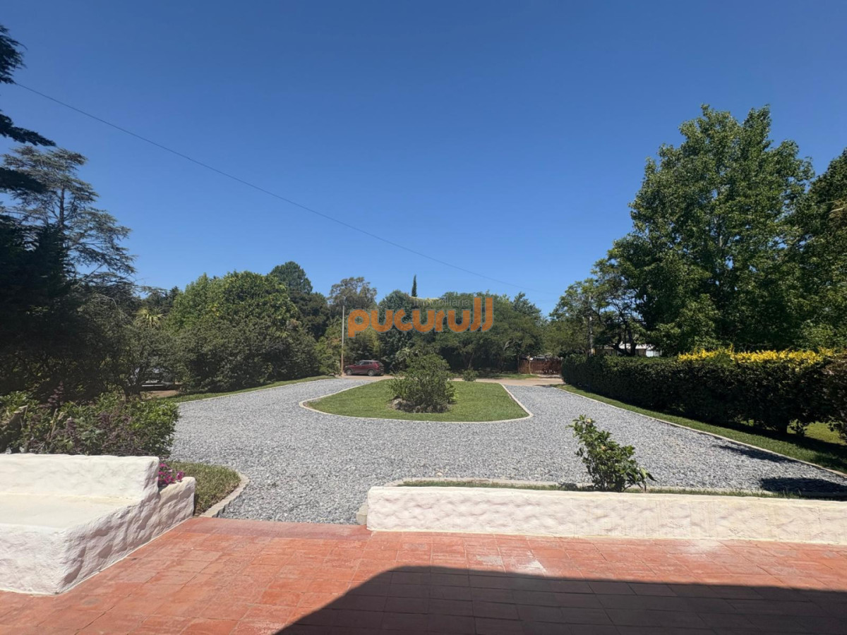 Casa ID.190 - Casa en Punta Ballena, Solanas