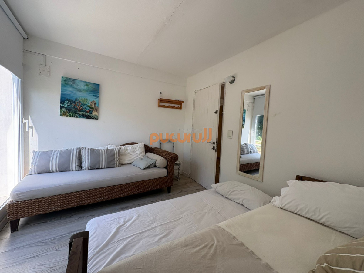 Casa ID.195 - A pasos de la playa!