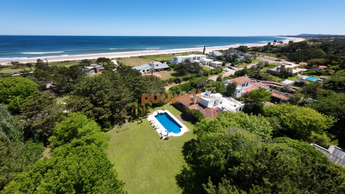 Casa ID.385 - Casa en Punta Ballena, Solanas