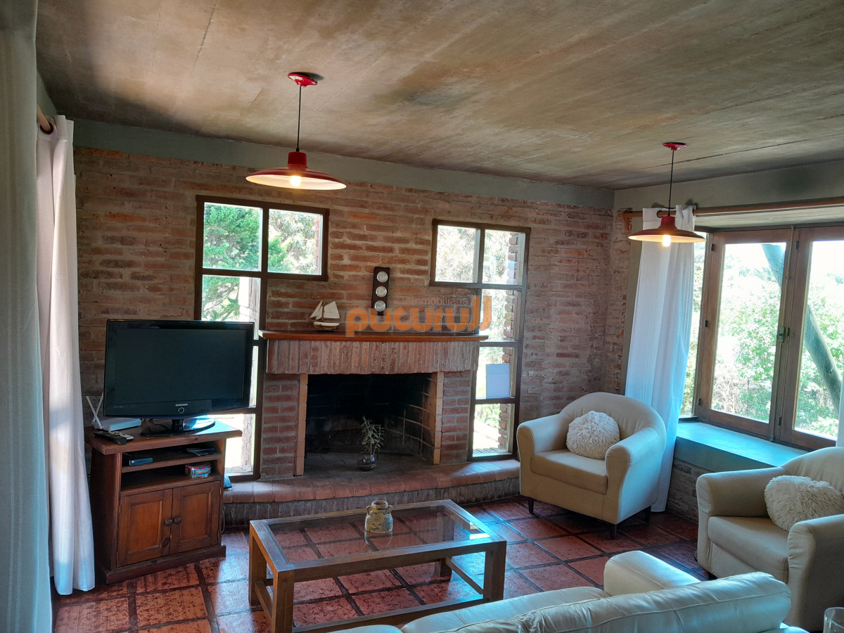 Tio Tom - GoPunta - Portal Inmobiliario de Punta del Este - Maldonado