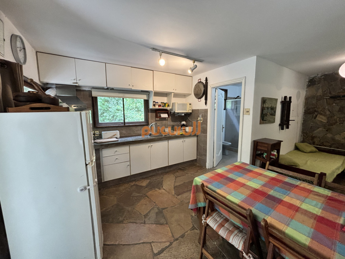 Casa ID.11 - En Solanas cerquita de la playa!