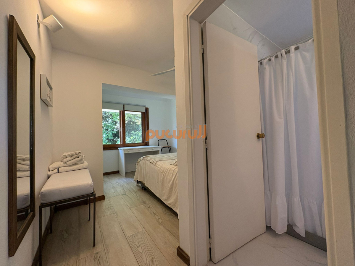 Casa ID.195 - A pasos de la playa!