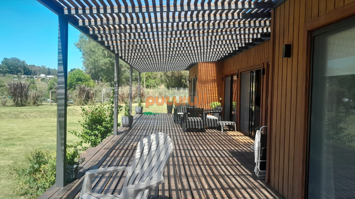 Casa ID.2472 - Casa Verde Mora