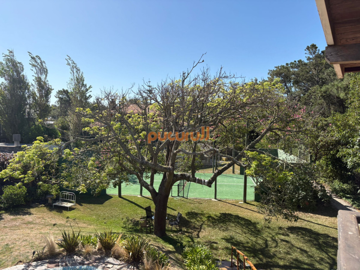 Casa ID.195 - A pasos de la playa!