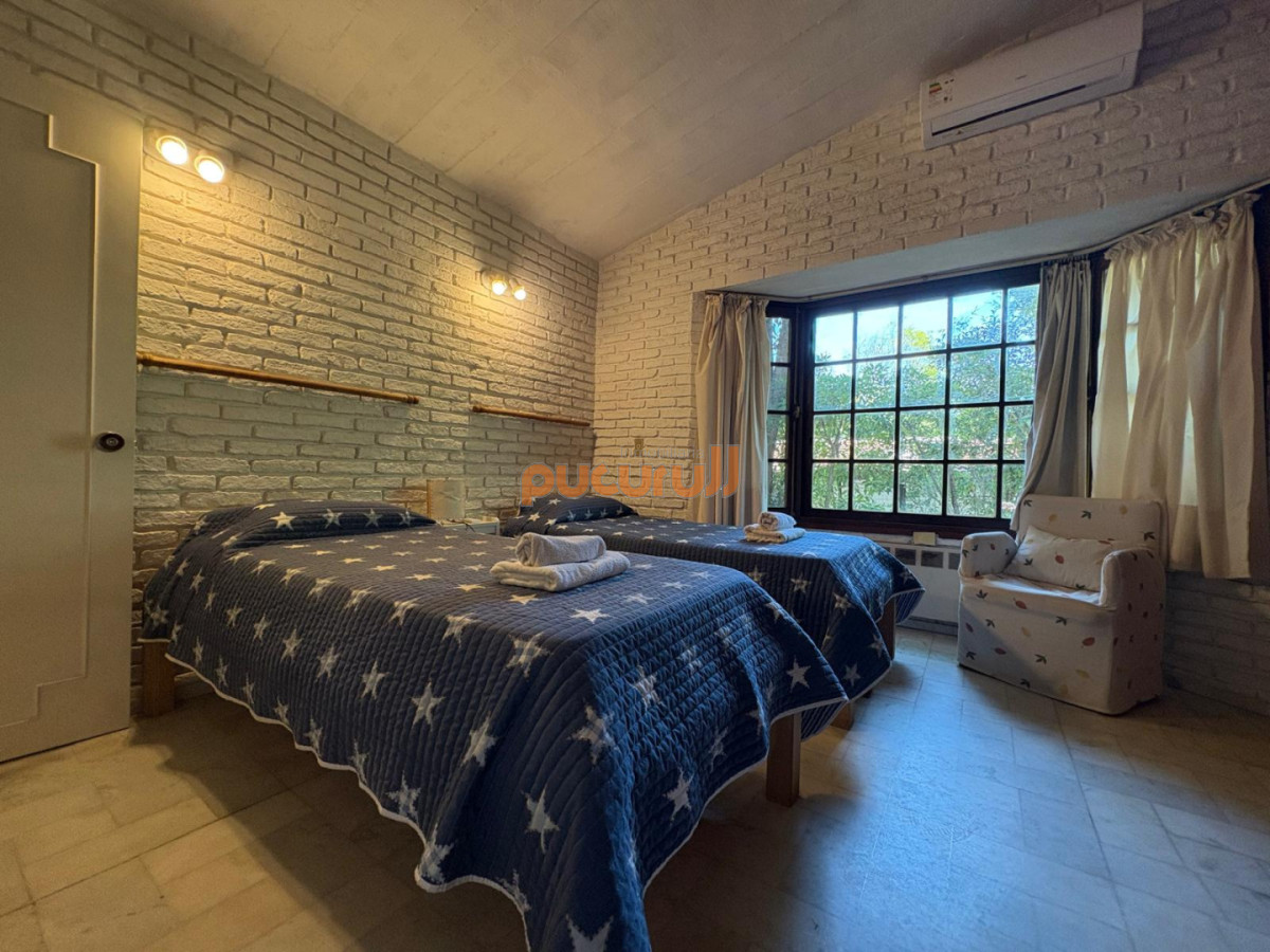 Casa ID.319 - Rinconada