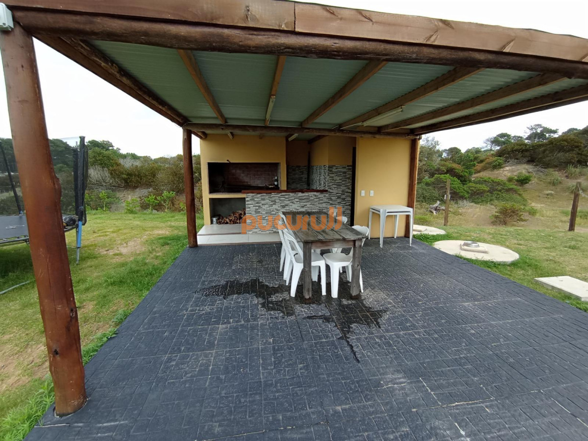 Casa ID.1937 - Casa en Punta Ballena, Club del Lago