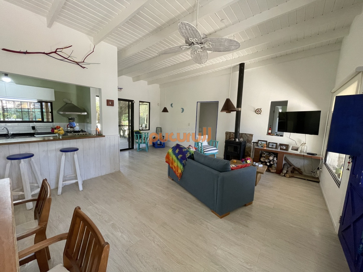 Casa ID.291 - Casa en Punta Ballena, Tio Tom