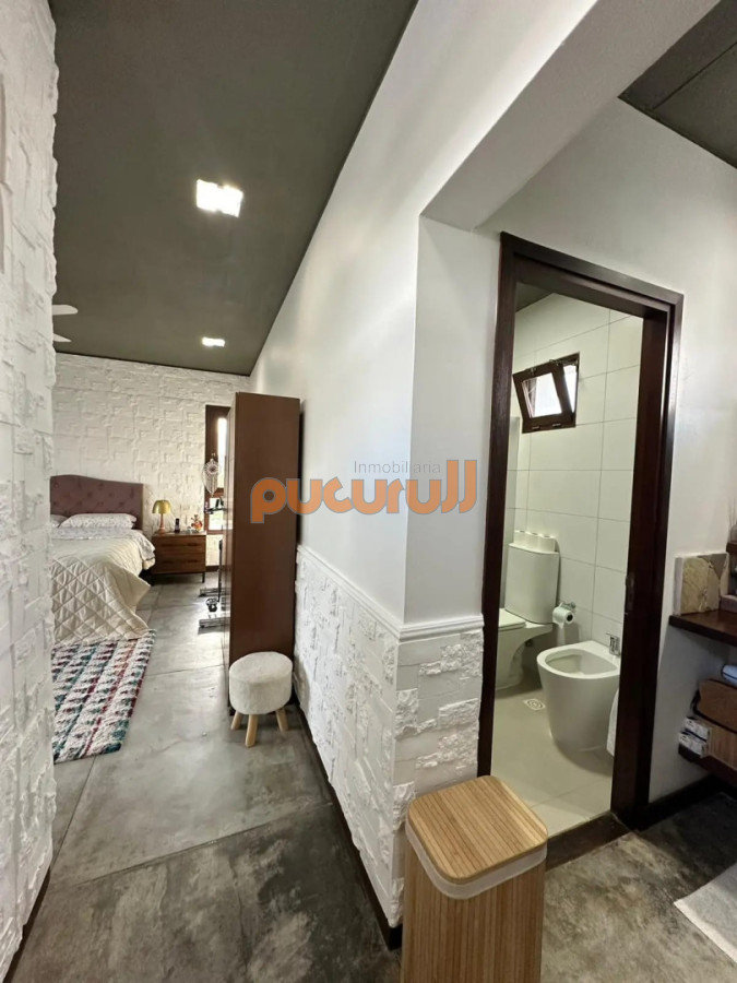 Casa ID.2602 - A pasos de la playa!!! 