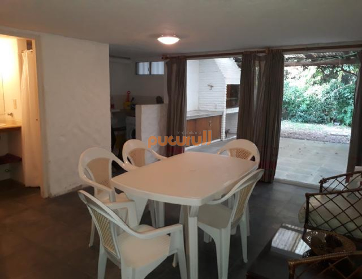Casa ID.1971 - Casa en Punta Ballena, Solanas