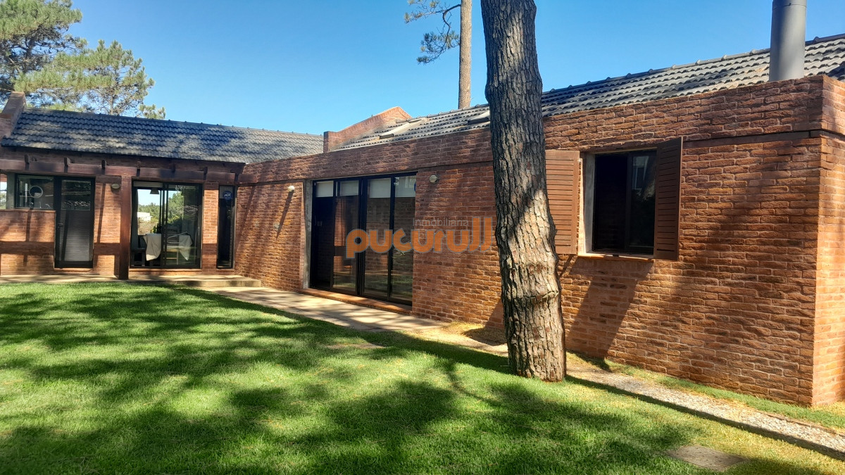 Casa ID.312 - Casa en Punta Ballena, Tio Tom
