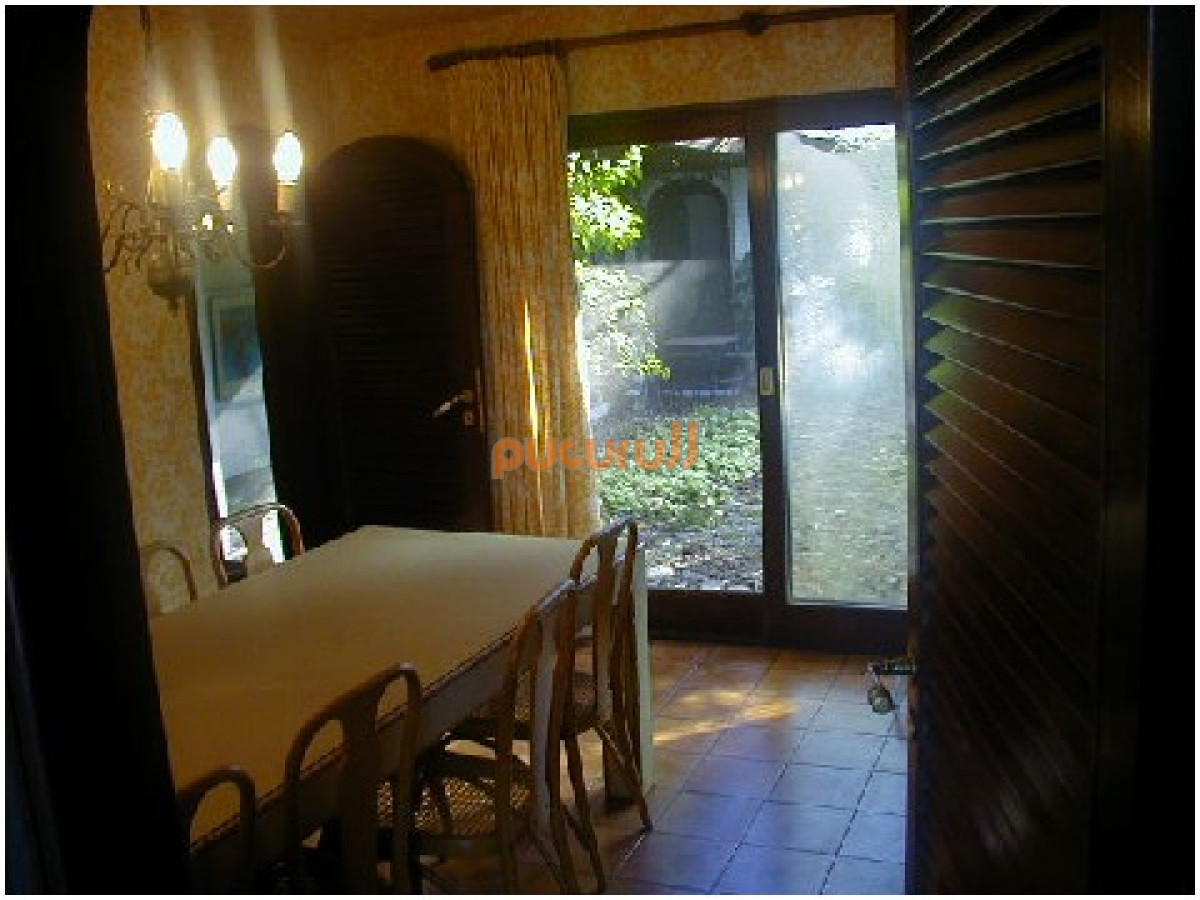 Casa ID.35 - A pasos del Mar gran Residencia