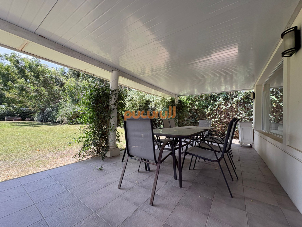 Casa ID.65 - Solana  a pasos del Mar!