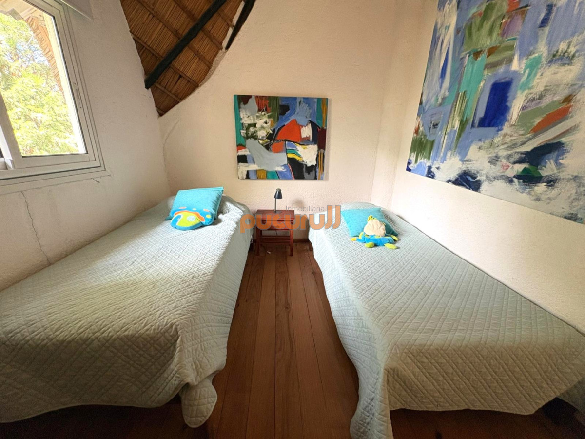 Casa ID.1616 - Club del Lago con vista 