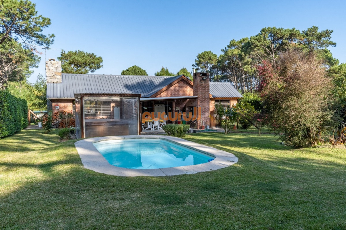 Casa ID.1527 - Club del Lago 