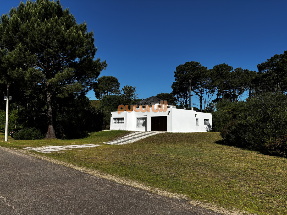 Casa ID.399 - Club del Lago 