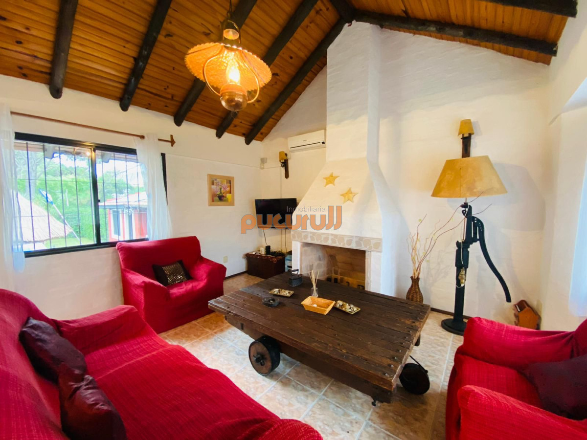 Tio Tom - GoPunta - Portal Inmobiliario de Punta del Este - Maldonado