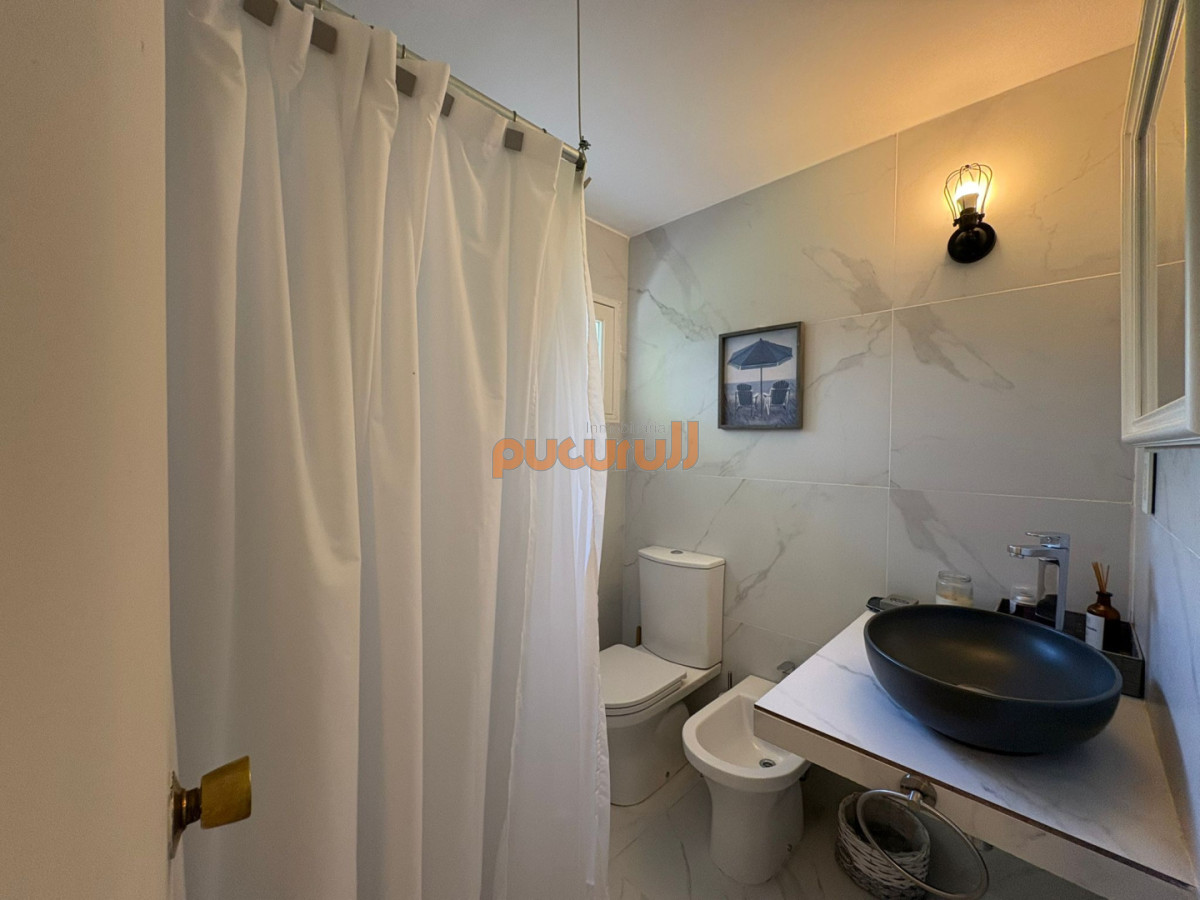 Casa ID.195 - A pasos de la playa!