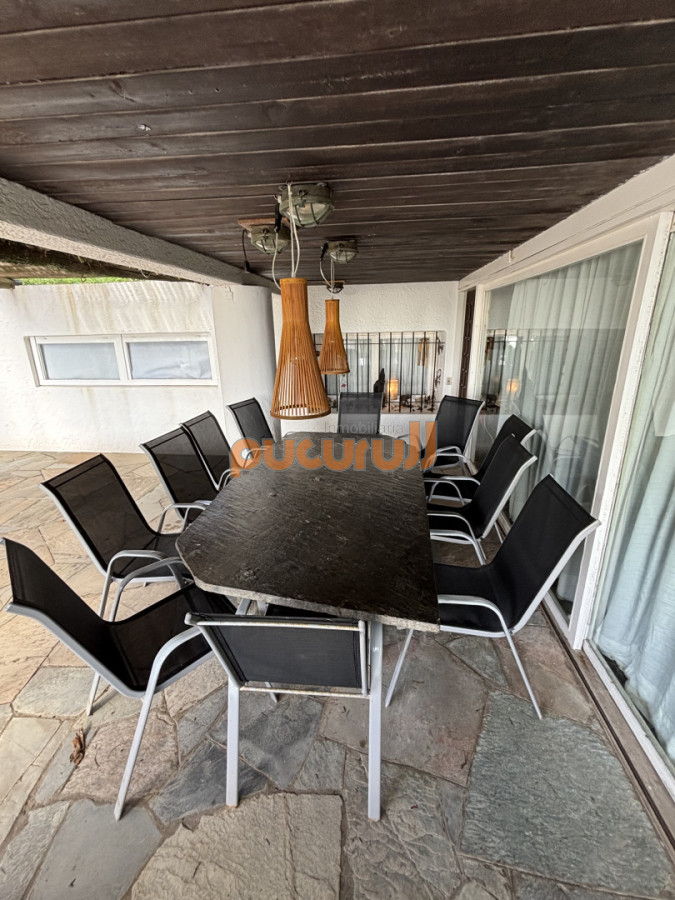 Casa ID.337 - Punta Ballena al norte de Rinconada