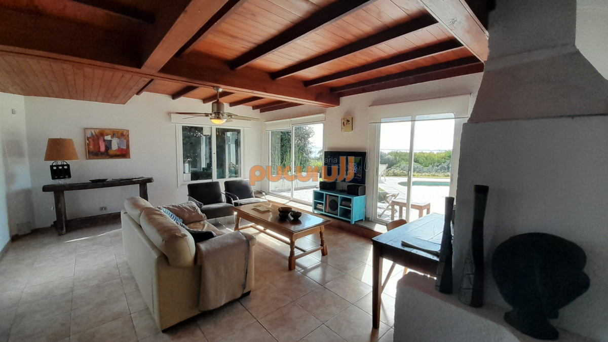 Casa ID.1616 - Club del Lago con vista 