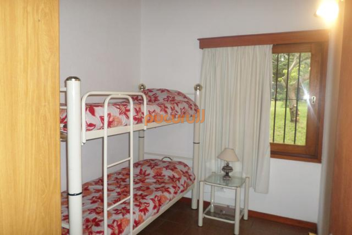 Casa ID.317 - Casa en Punta Ballena, Tio Tom