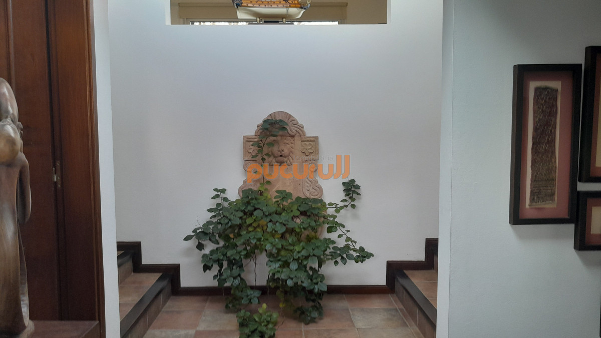 Casa ID.2174 - Casa en Punta Ballena, Punta Ballena