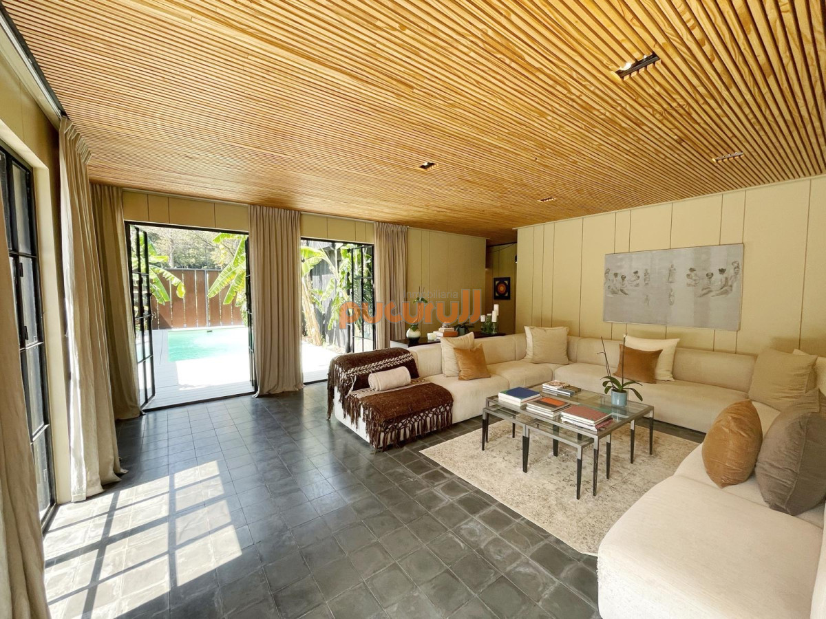 Casa ID.2062 - Casa en el corazón del barrio privado El Puertito Boating Village