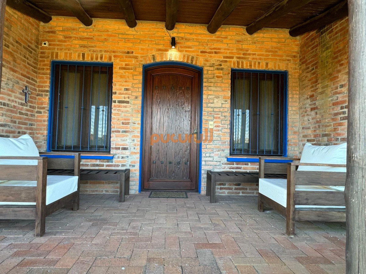 Tio Tom - GoPunta - Portal Inmobiliario de Punta del Este - Maldonado