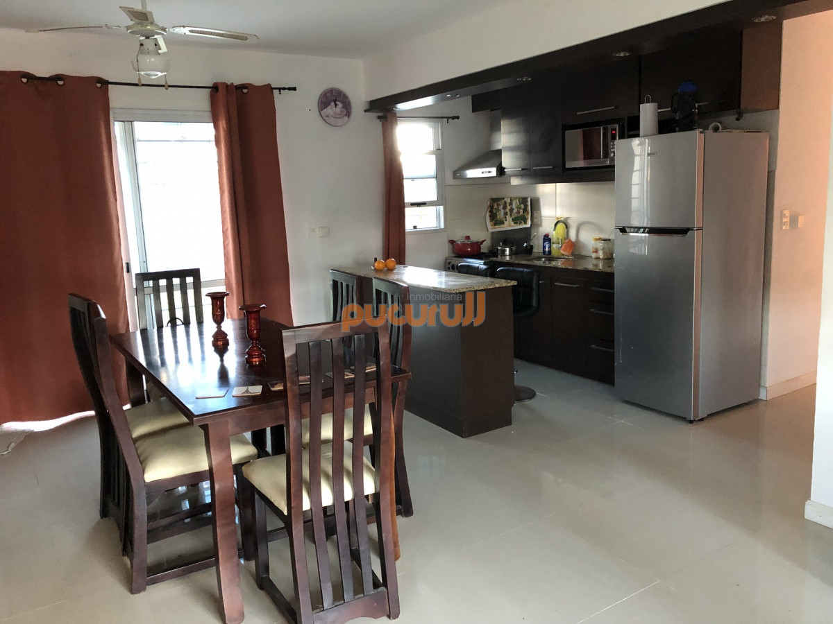 Casa ID.1202 - Casa en Punta Ballena, Tio Tom