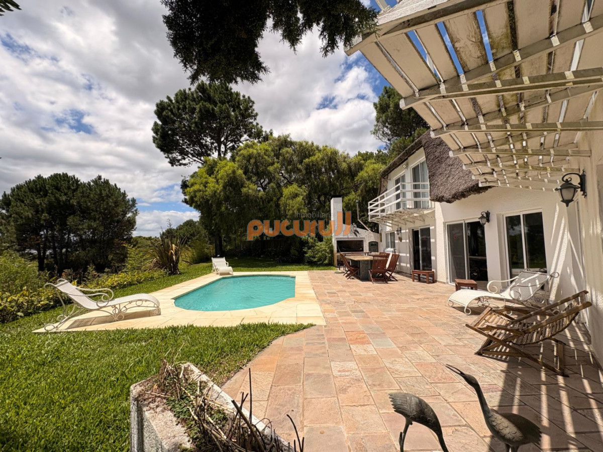 Casa ID.1616 - Club del Lago con vista 