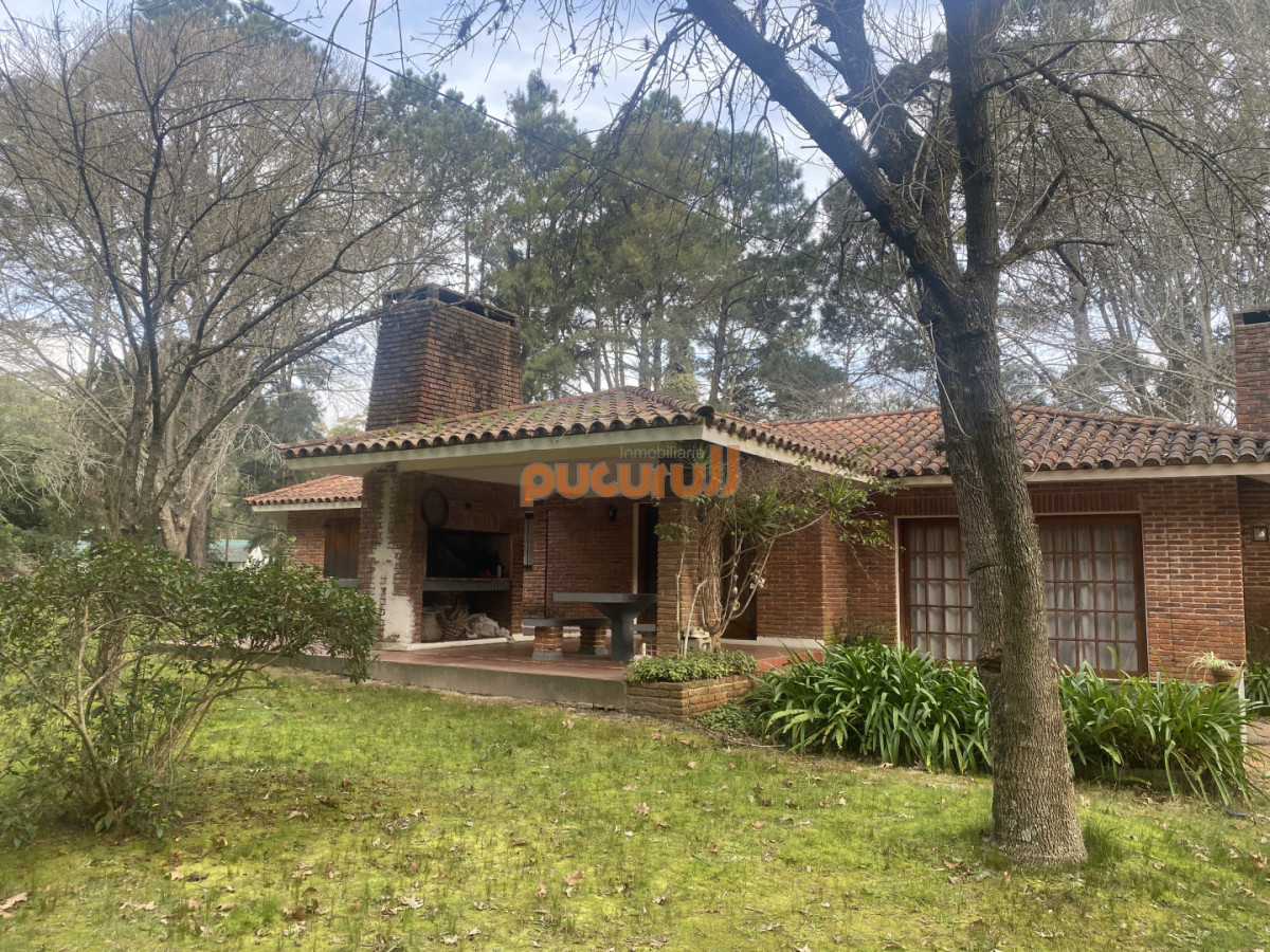 Casa ID.3029 - Casa en Punta Ballena, Portezuelo Bosque