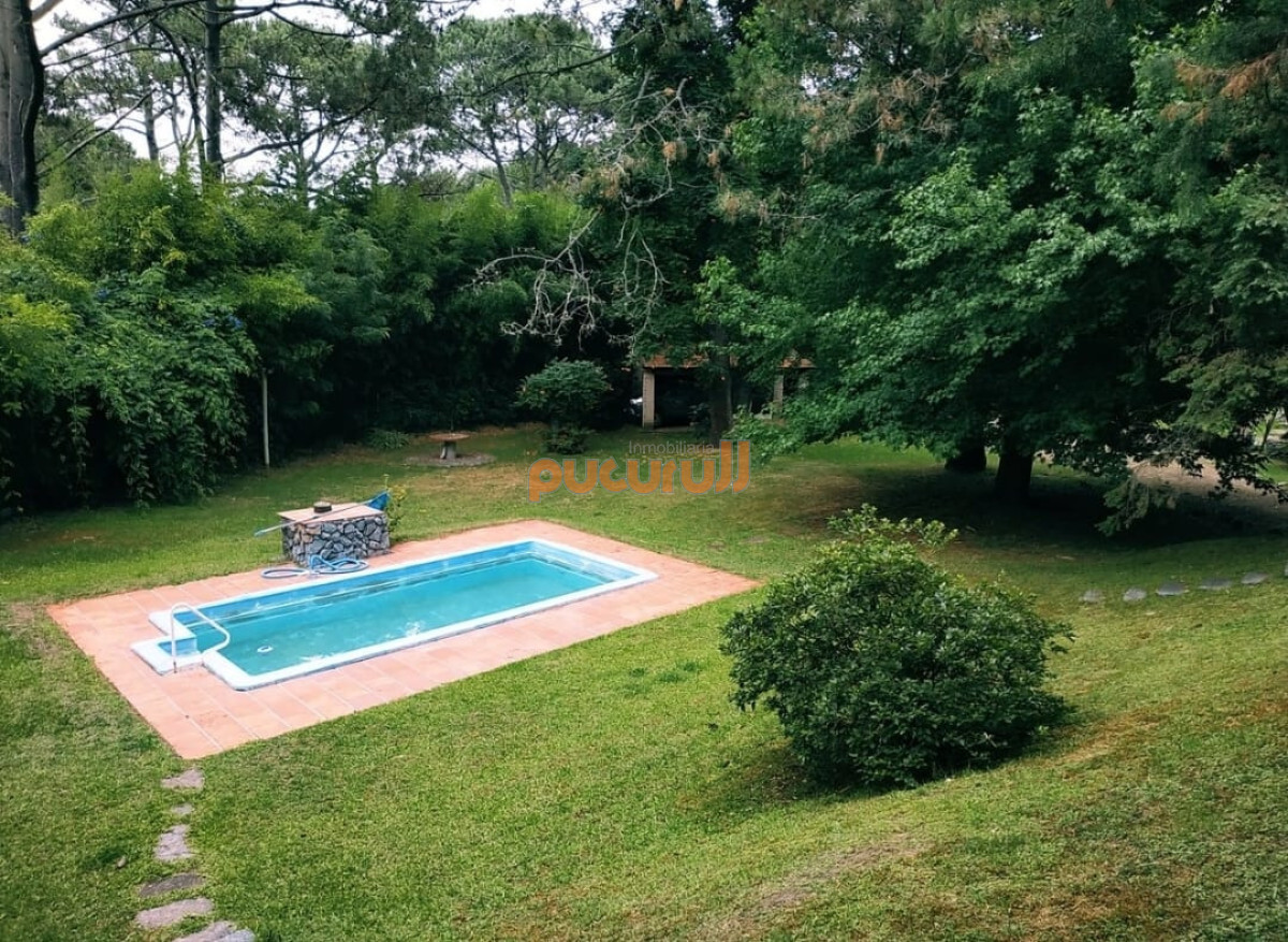 Casa ID.33 - Casa en Punta del Este, 