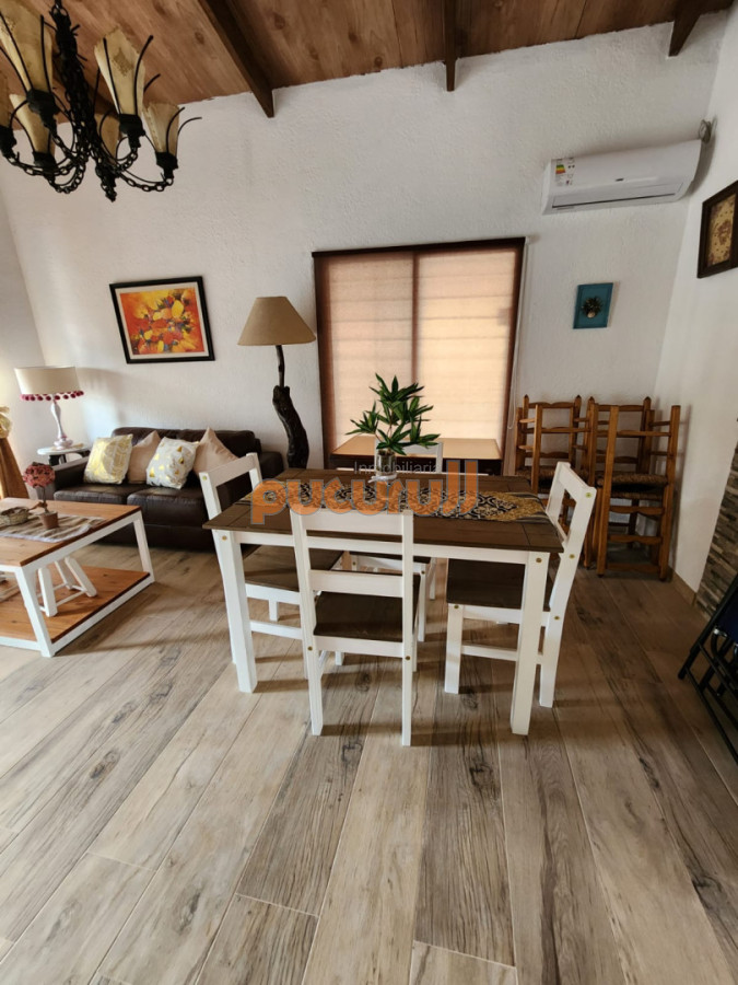 Casa ID.2441 - Casa en Punta Ballena, Tio Tom