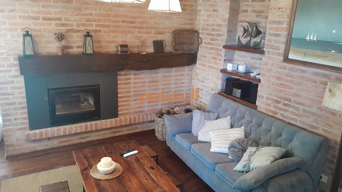 Casa ID.312 - Casa en Punta Ballena, Tio Tom