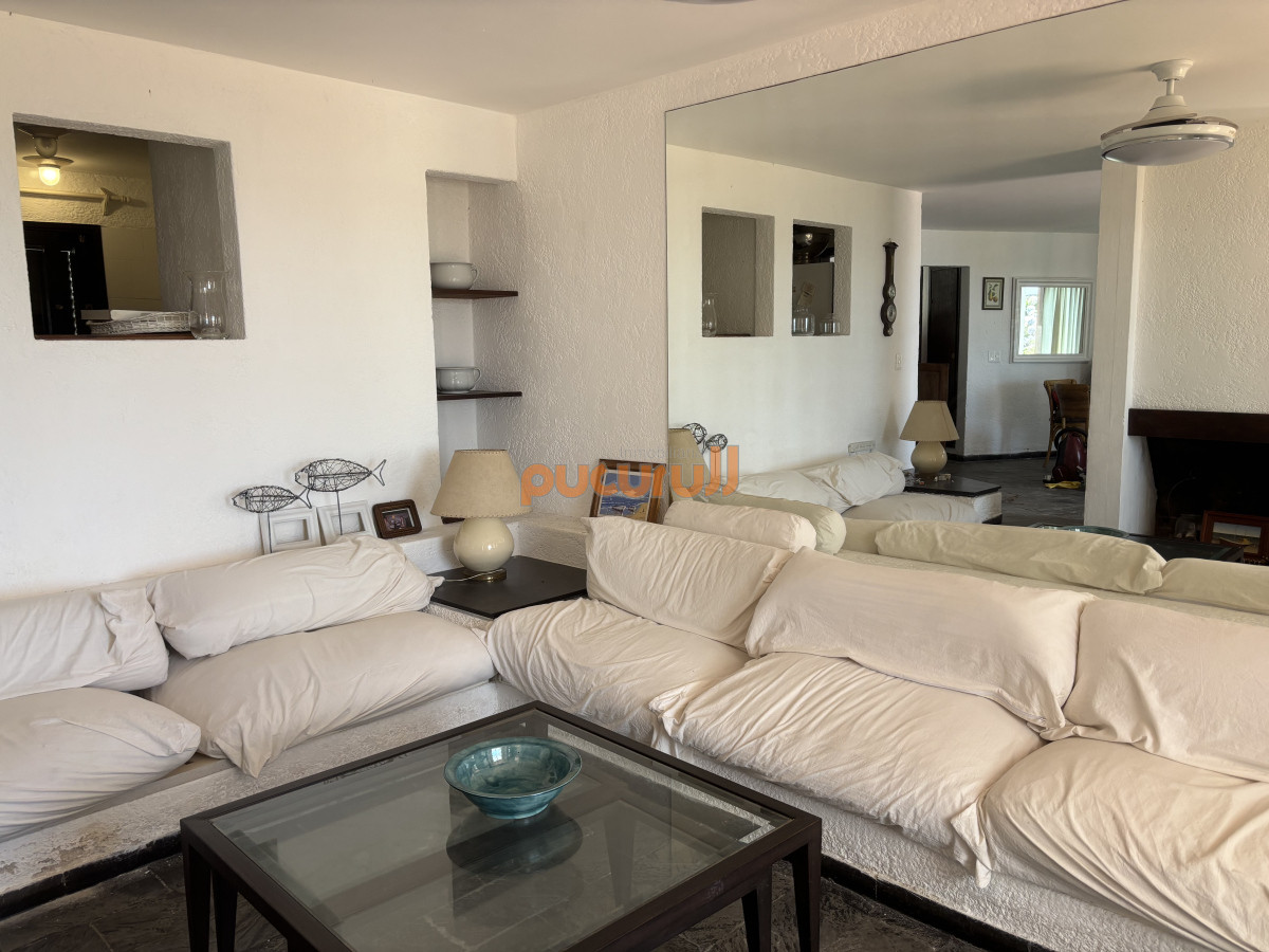 EXCEPCIONAL VISTA AL ATARDECER!!! Exclusividad!! - GoPunta - Portal Inmobiliario de Punta del Este - Maldonado