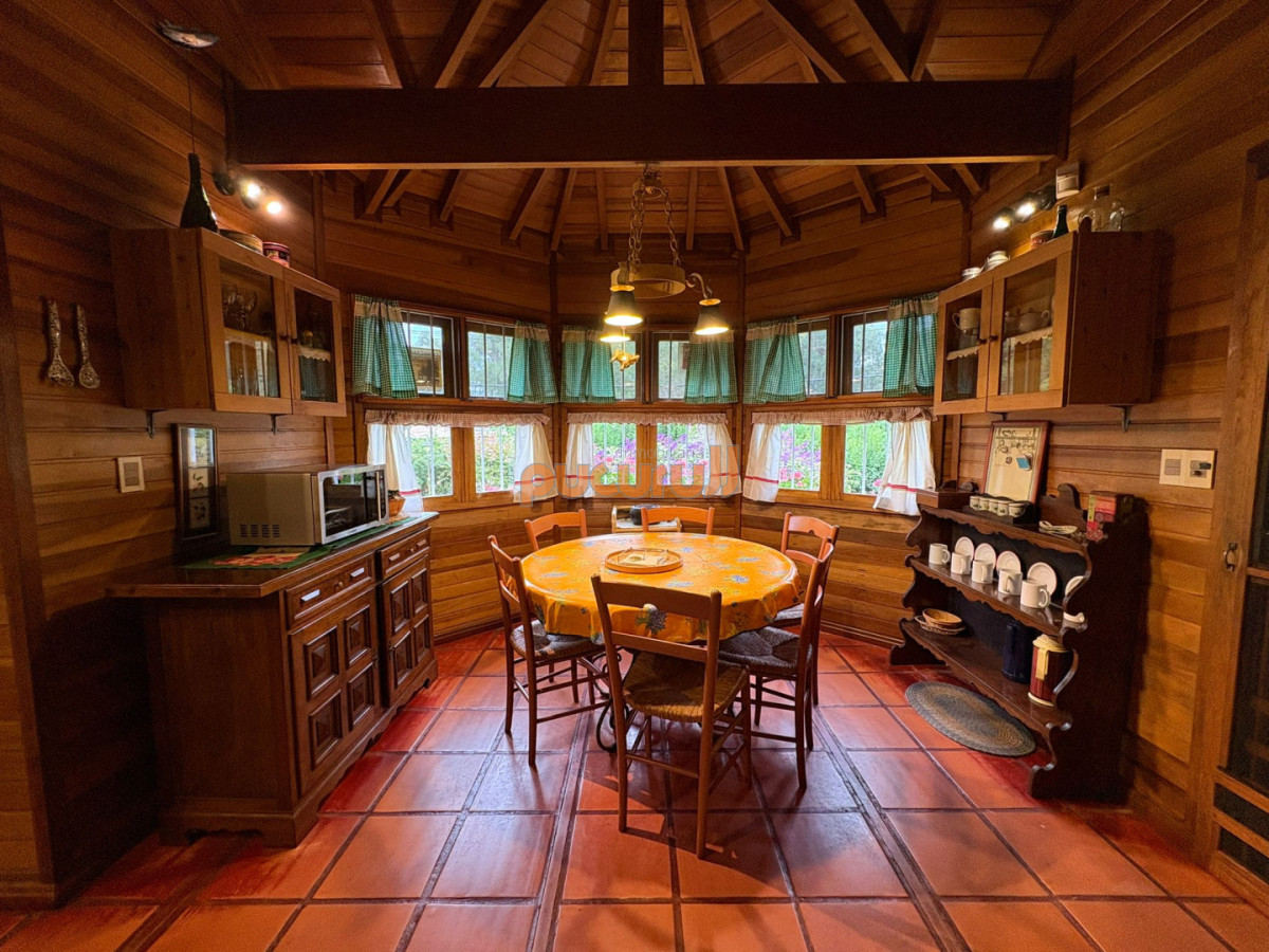 Casa ID.328 - Casa en Punta Ballena, Rinconada