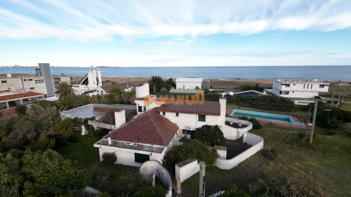 Casa ID.2291 - Las Grutas 