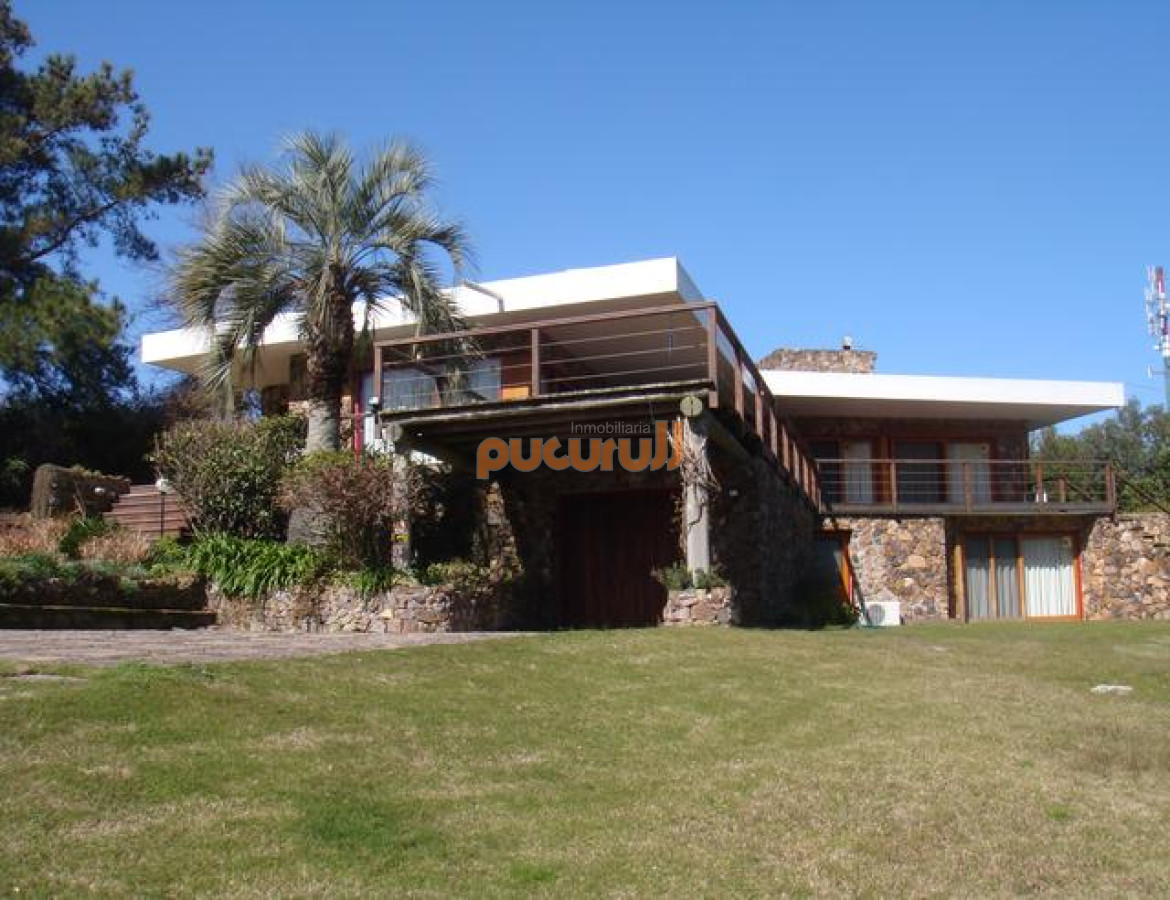 Casa ID.1474 - Casa en Punta Ballena, Punta Ballena