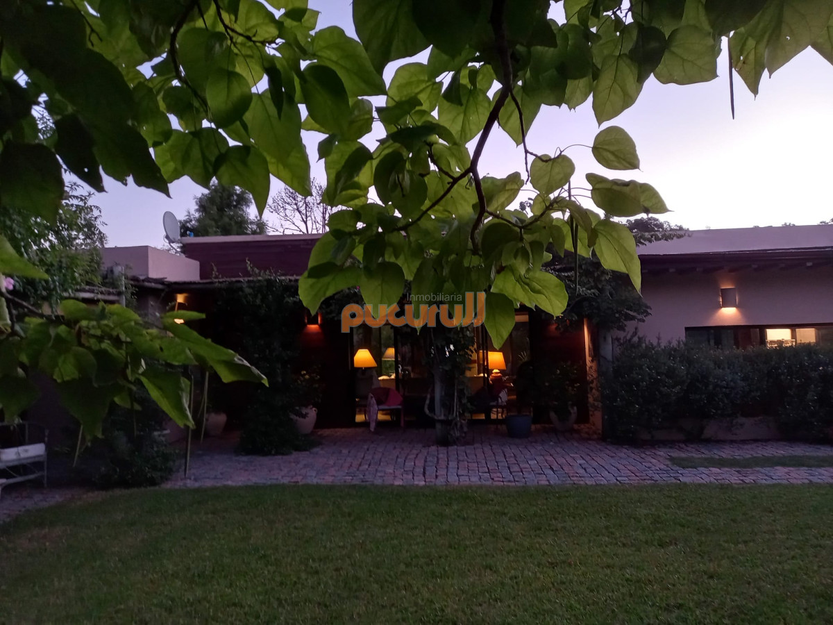 Casa ID.1932 - Casa en Punta Ballena, Camino Lussich