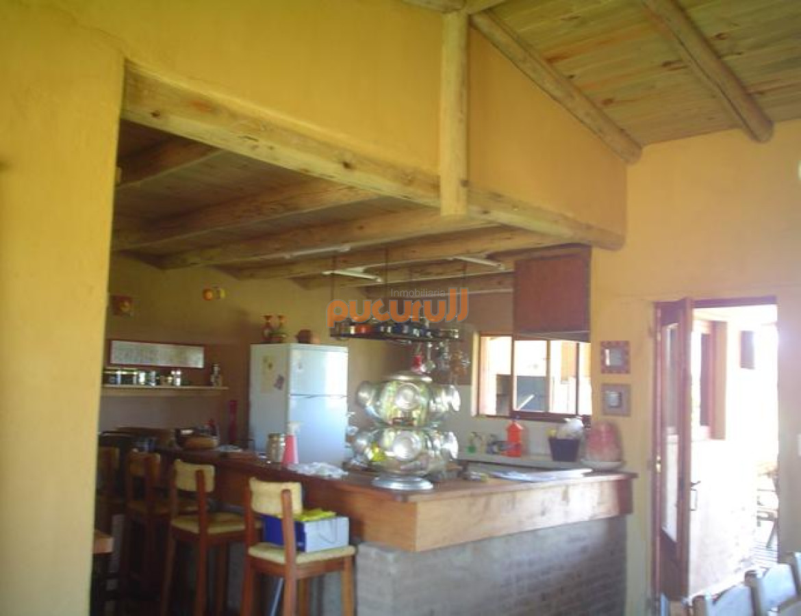 Casa ID.485 - Casa en Punta del Este, 