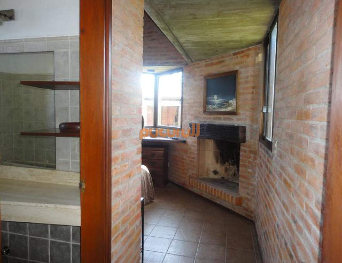 Casa ID.312 - Casa en Punta Ballena, Tio Tom