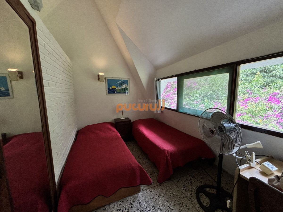 Casa ID.11 - En Solanas cerquita de la playa!