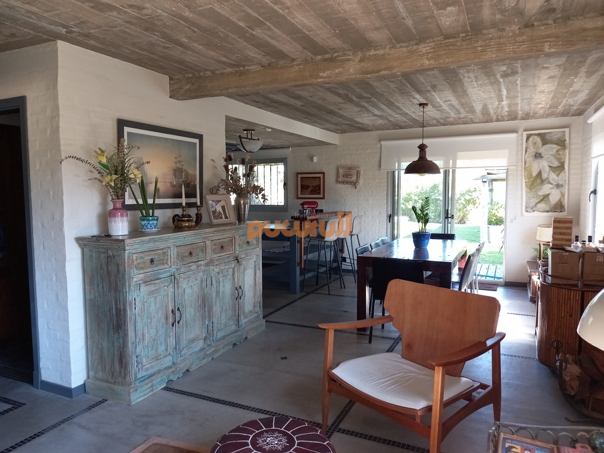 Casa ID.256 - Casa en Punta Ballena, Tio Tom
