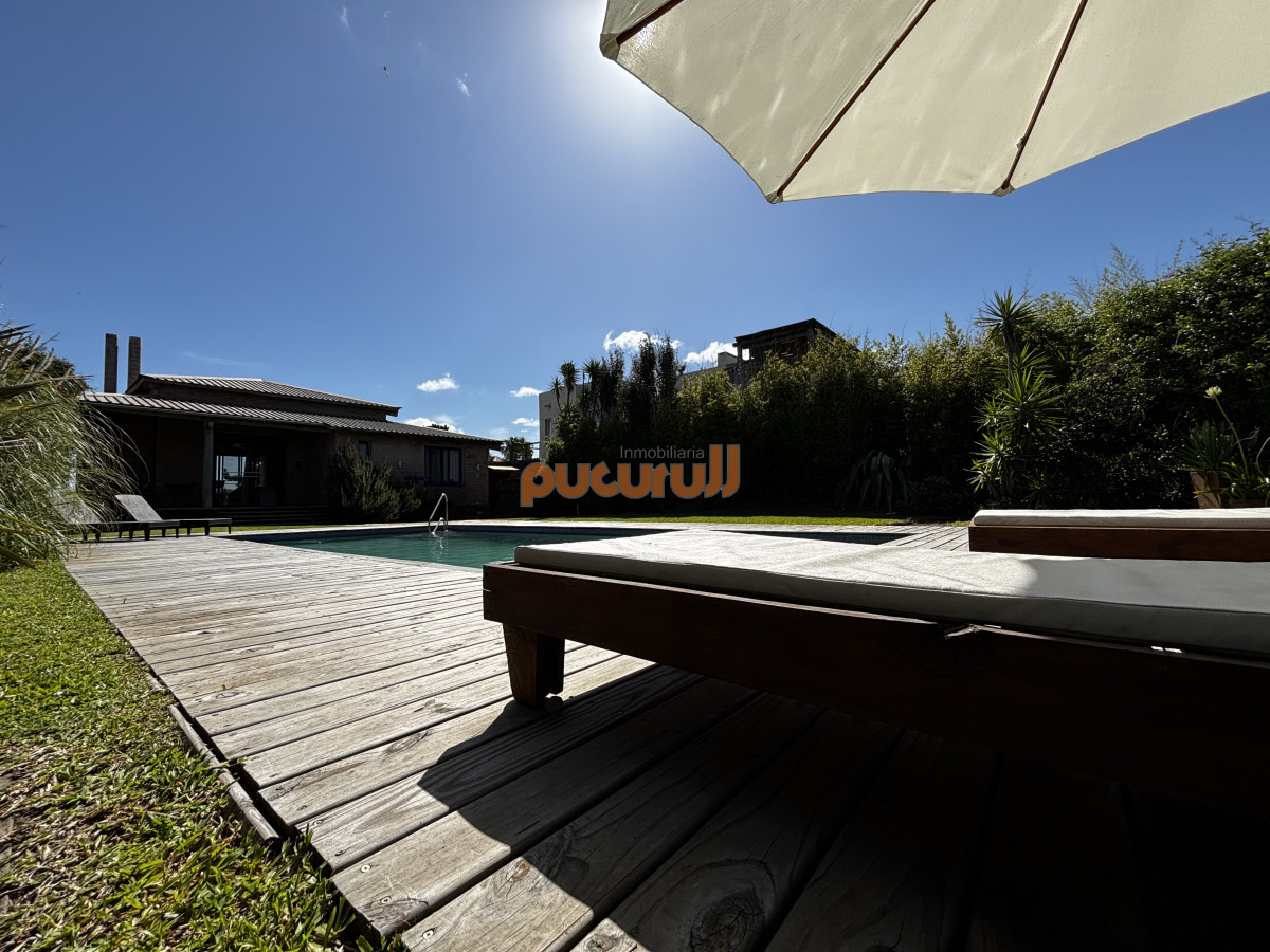 Casa ID.298 - A PASOS DEL MAR!!! 