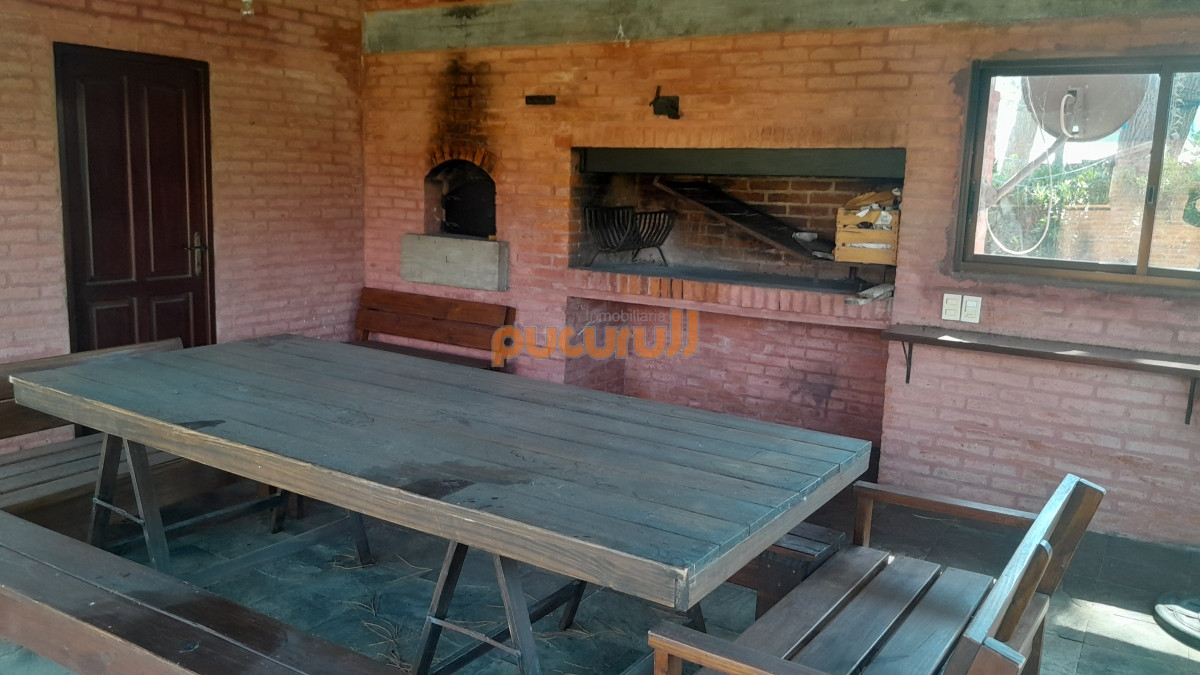 Casa ID.312 - Casa en Punta Ballena, Tio Tom
