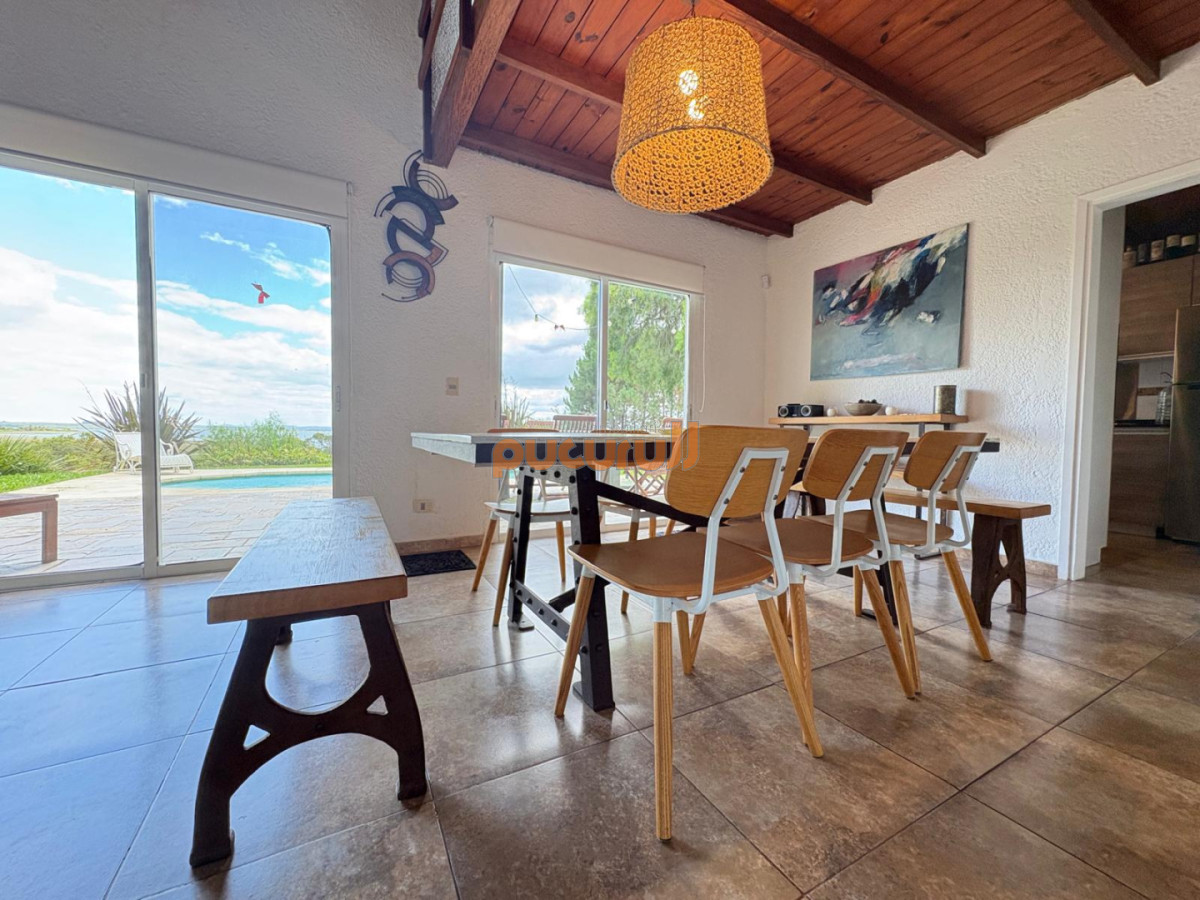 Casa ID.1616 - Club del Lago con vista 