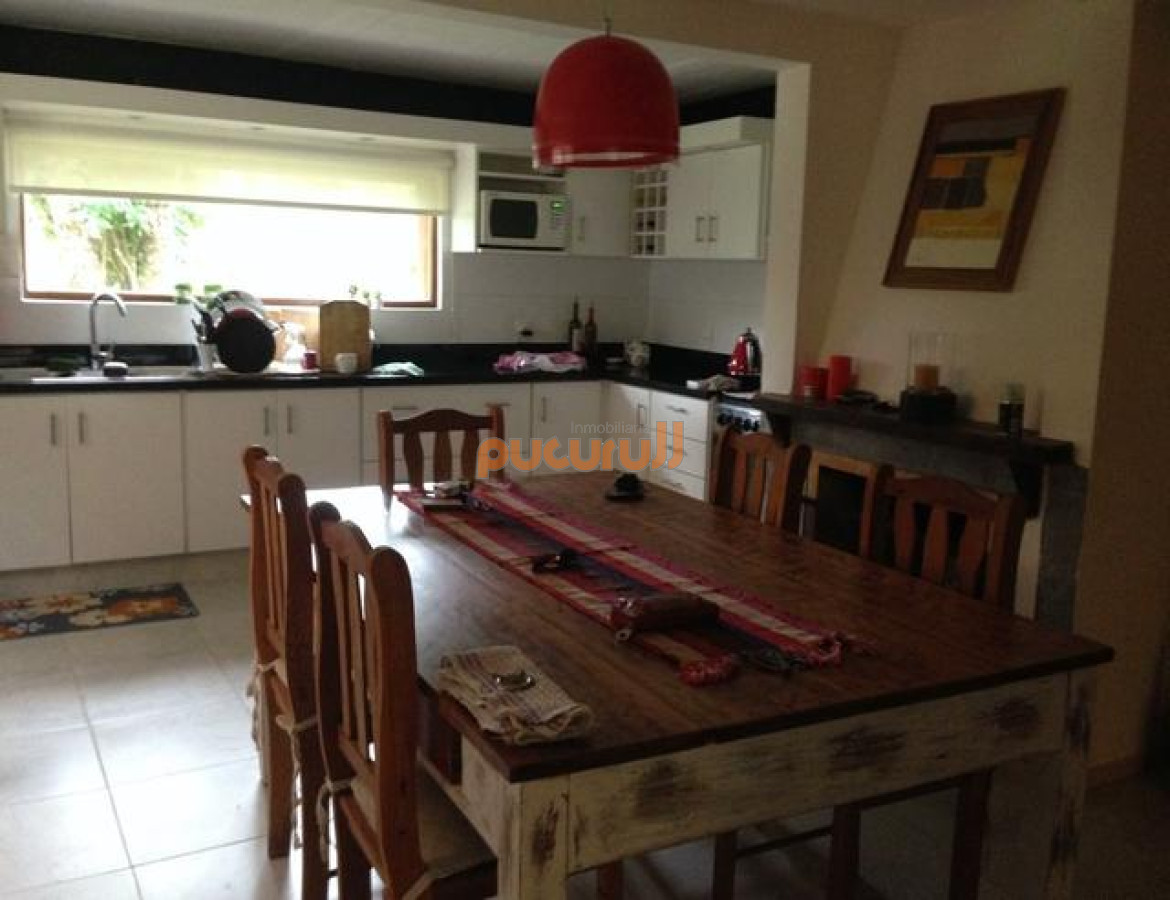 Casa ID.244 - Casa en Punta Ballena, Tio Tom