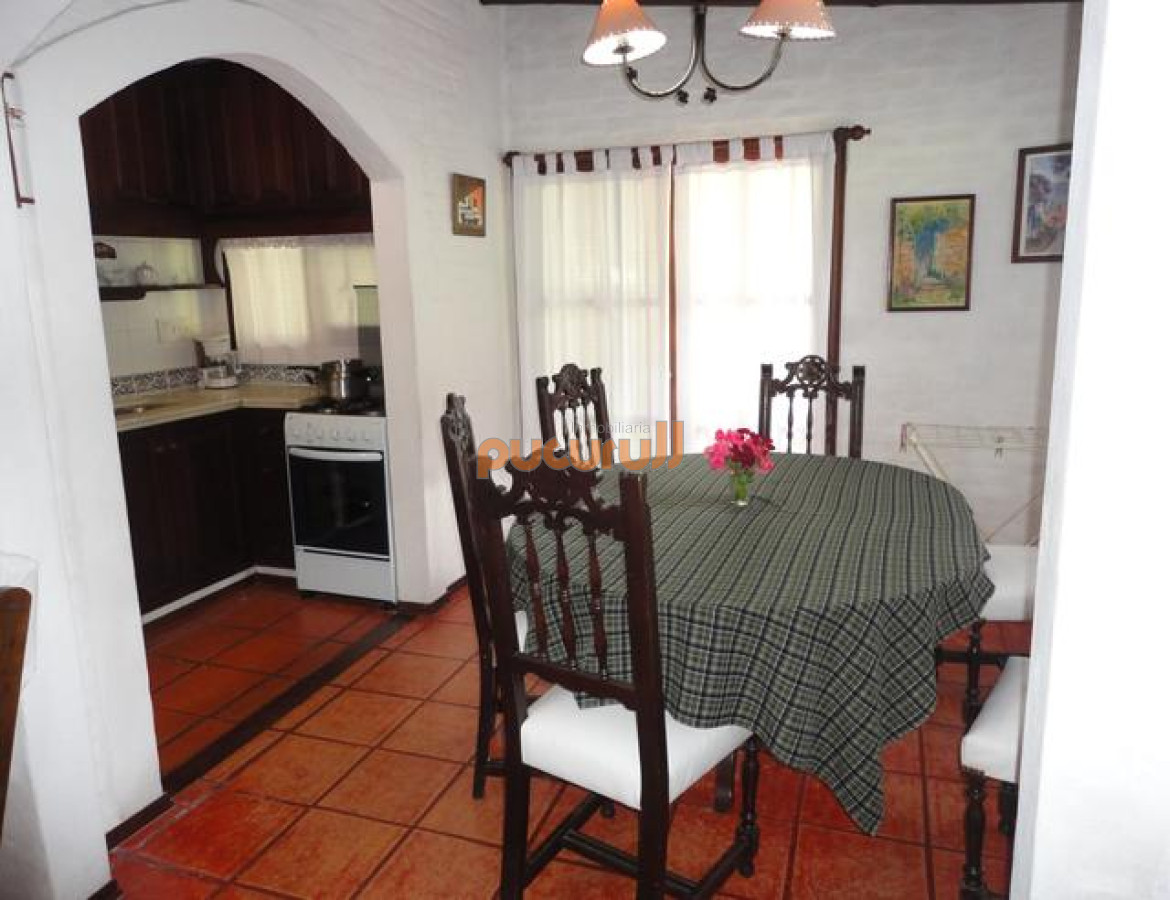 Complejo Solanas - GoPunta - Portal Inmobiliario de Punta del Este - Maldonado