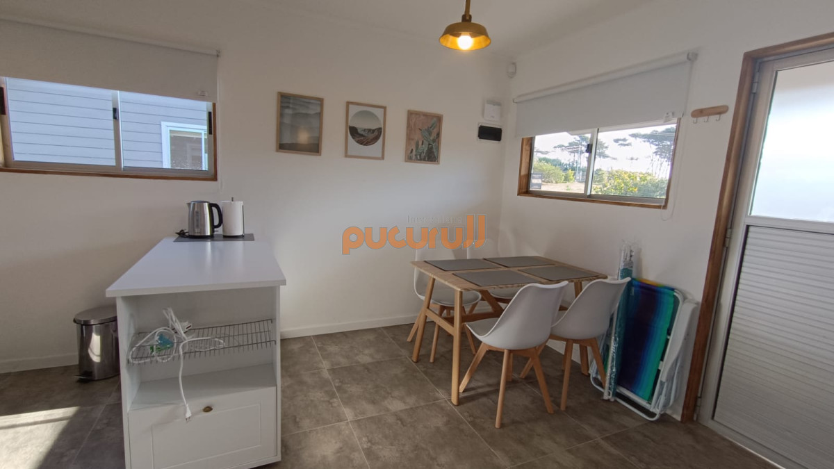 Casa ID.1614 - A pasos de la playa en Tio Tom!!!