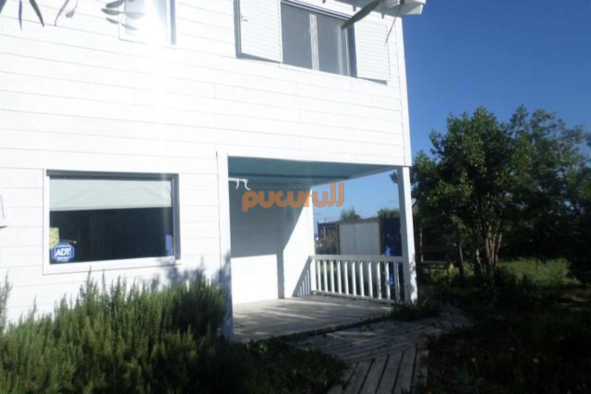 Casa ID.1139 - Casa en las Grutas. 